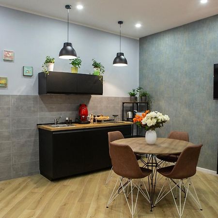 San Giovanniello House เนเปิลส์ ภายนอก รูปภาพ